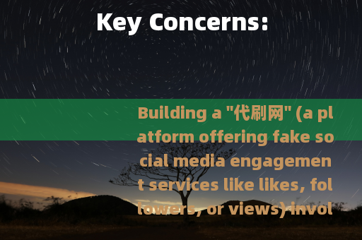Key Concerns: