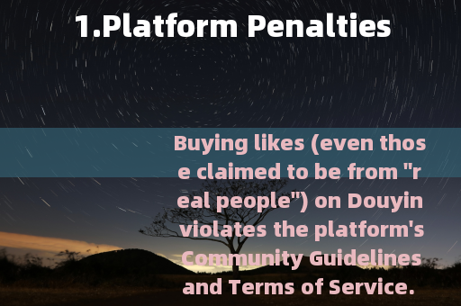 1.Platform Penalties