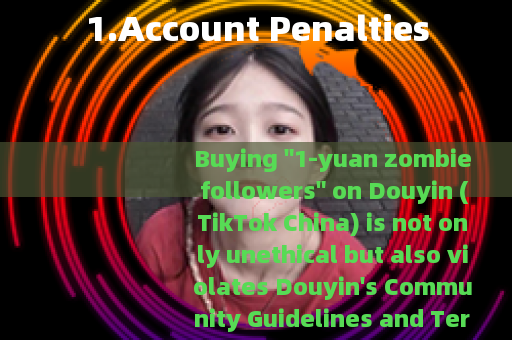 1.Account Penalties