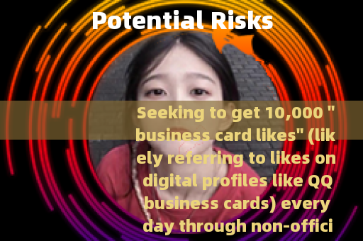 Potential Risks