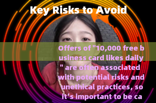 Key Risks to Avoid